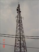 TMA at Tower Top